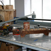 Studio Besançon, JP Sergent