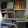 Studio Besançon, JP Sergent