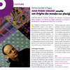 Reviews 2012, JP Sergent