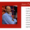 Reviews 2012, JP Sergent