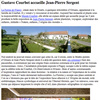 Reviews 2012, JP Sergent