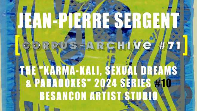 Corpus-Archive Vidéo #71 : 