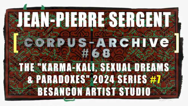  Corpus-Archive Vidéo #68: 