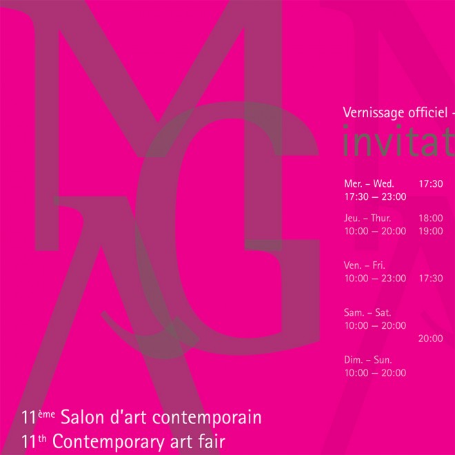 Montreux Art Gallery 2015