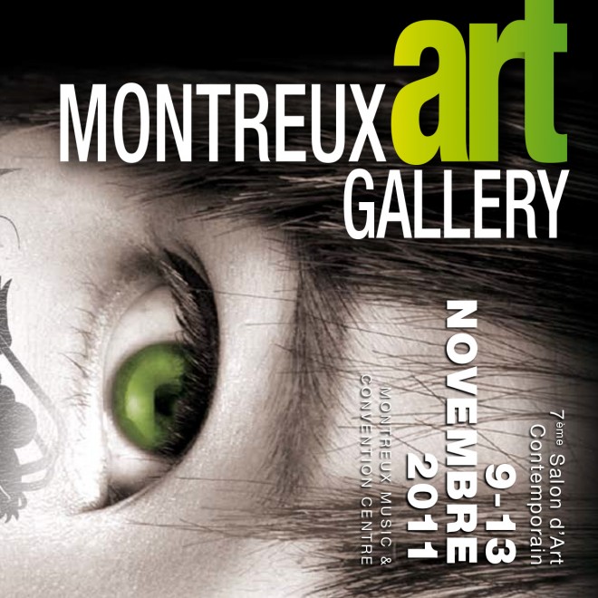 Montreux Art Gallery 2011