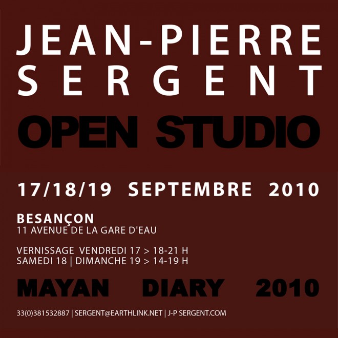 Expositions diverses en France & Suisse 2005 | 2010