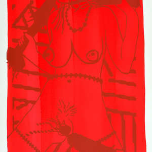 Image 56 - Karma-Kali, Sexual Dreams & Paradoxes, BFK, 2022, JP Sergent