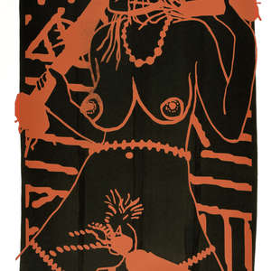 Image 41 - Karma-Kali, Sexual Dreams & Paradoxes, BFK, 2022, JP Sergent