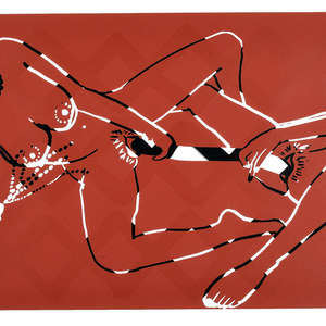 Image 12 - Karma-Kali, Sexual Dreams & Paradoxes, BFK, 2022, JP Sergent