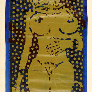 Image 115 - Karma-Kali, Sexual Dreams & Paradoxes | Wang paper, JP Sergent