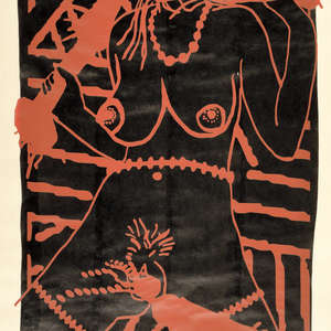 Image 43 - Karma-Kali, Sexual Dreams & Paradoxes | Wang paper, JP Sergent