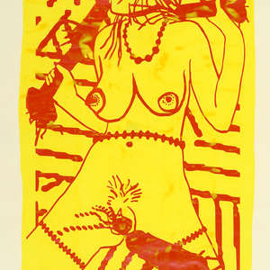 Image 131 - Karma-Kali, Sexual Dreams & Paradoxes | Wang paper, JP Sergent