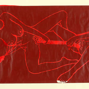Image 44 - Karma-Kali, Sexual Dreams & Paradoxes | Wang paper, JP Sergent