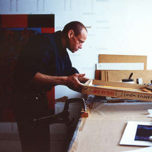 Image 63 - Studios in NY, JP Sergent