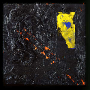 Image 32 - Paintings in Montreal, 1991-1993, JP Sergent