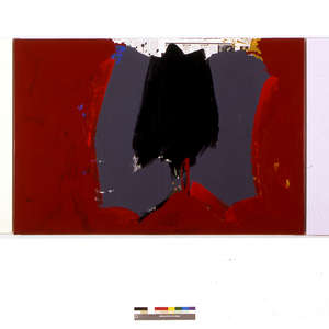 Image 57 - Paintings in Montreal, 1991-1993, JP Sergent