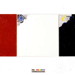 Image 55 - Paintings in Montreal, 1991-1993, JP Sergent