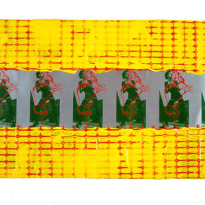 Image 122 - Paintings in Montreal, 1991-1993, JP Sergent