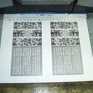 Image 38 - Catalogues printing, JP Sergent
