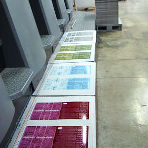 Image 36 - Catalogues printing, JP Sergent