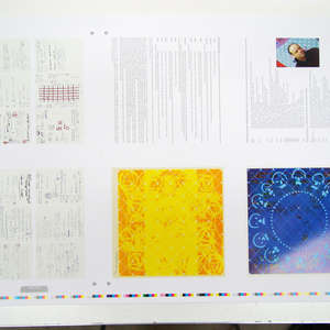 Image 37 - Catalogues printing, JP Sergent