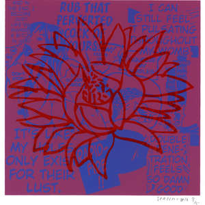 Image 188 - Le désir, la matrice, la grotte et le lotus blanc, JP Sergent