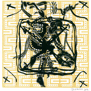 Image 61 - Le désir, la matrice, la grotte et le lotus blanc, JP Sergent