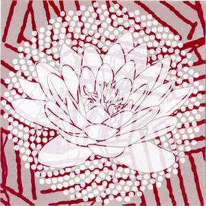Image 2 - Le désir, la matrice, la grotte et le lotus blanc, JP Sergent