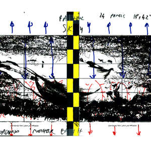 Image 142 - Sketches, JP Sergent