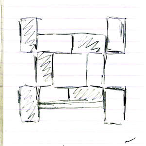 Image 39 - Sketches, JP Sergent