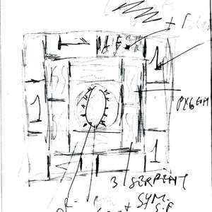 Image 38 - Sketches, JP Sergent