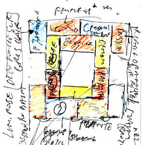 Image 43 - Sketches, JP Sergent