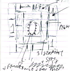 Image 55 - Sketches, JP Sergent