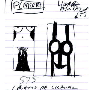 Image 50 - Sketches, JP Sergent