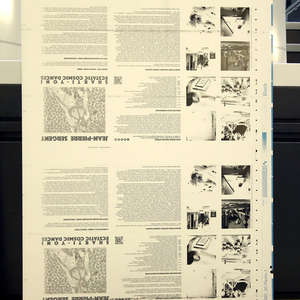 Image 29 - Catalogues printing, JP Sergent