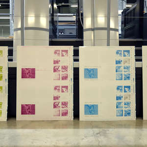 Image 31 - Catalogues printing, JP Sergent