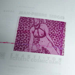 Image 24 - Catalogues printing, JP Sergent