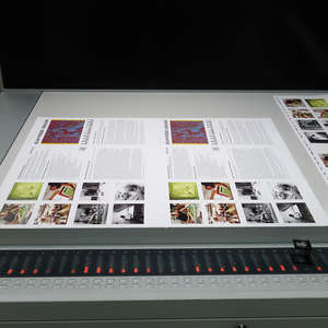 Image 20 - Catalogues printing, JP Sergent