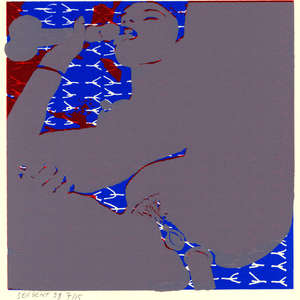 Image 12 - Small Paper 1998 Dionysos, JP Sergent