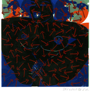 Image 65 - Small Paper 1998 Dionysos, JP Sergent