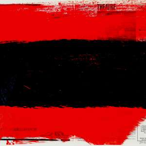 Image 51 - Works on Paper, The Mysterious Portfolio 1, Montreal, 1991-1992, JP Sergent