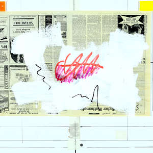 Image 26 - Works on Paper, The Mysterious Portfolio 1, Montreal, 1991-1992, JP Sergent