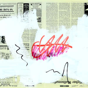 Image 27 - Works on Paper, The Mysterious Portfolio 1, Montreal, 1991-1992, JP Sergent