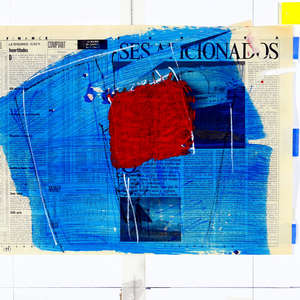 Image 20 - Works on Paper, The Mysterious Portfolio 1, Montreal, 1991-1992, JP Sergent