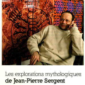 Image 7 - Reviews 1983-2011, JP Sergent