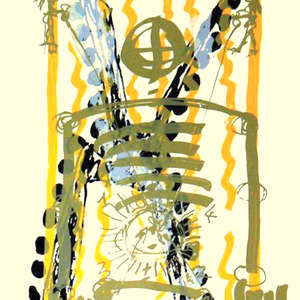 Image 18 - Beauty is Energy 2002, JP Sergent