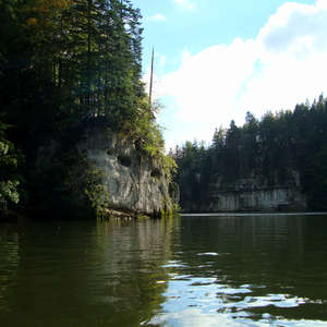 Image 237 - Jean-Pierre sergent, Water, Rocks, Trees & Flowers, April 2014, JP Sergent