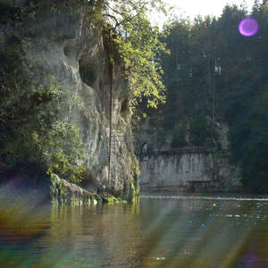 Image 232 - Jean-Pierre sergent, Water, Rocks, Trees & Flowers, April 2014, JP Sergent