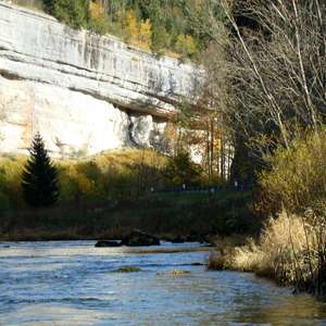 Image 230 - Jean-Pierre sergent, Water, Rocks, Trees & Flowers, April 2014, JP Sergent