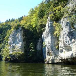 Image 218 - Jean-Pierre sergent, Water, Rocks, Trees & Flowers, April 2014, JP Sergent